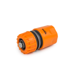 GOLD LINE greito sujungimo jungtis 1/2" STOP -GL5810P