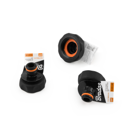 BLACK LINE SOFT čiaupo jungtis GW3/4 -ECO-PWBS2195