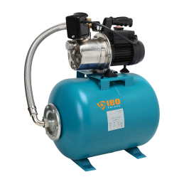 Hidroforų rinkinys BJ 45/75 Hydrophore 24