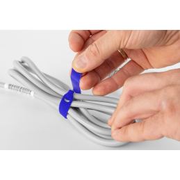 Daugiafunkcinė lipni juosta TL 10 x 100 mm -HLTL10100/10BL