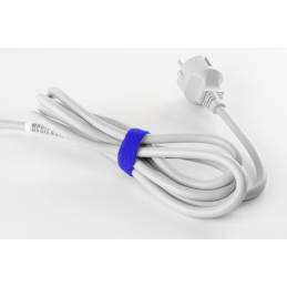 Daugiafunkcinė lipni juosta TL 10 x 100 mm -HLTL10100/10BL