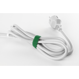 Daugiafunkcinė lipni juosta TL 10 x 100 mm -HLTL10100/10GR