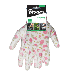 PURE PRETTY apsauginės pirštinės, 7 dydis -RWPPR7