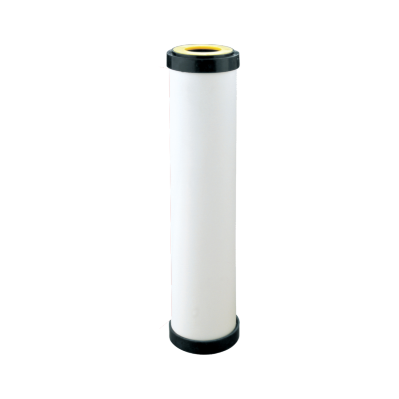 Ce 10" vandens filtras - keraminis