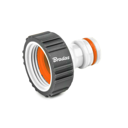 WHITE LINE SOFT 3/4" čiaupo jungtis -WL-S2195