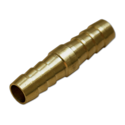 Tiesi jungtis 10 mm žarnai -SE1-1P10