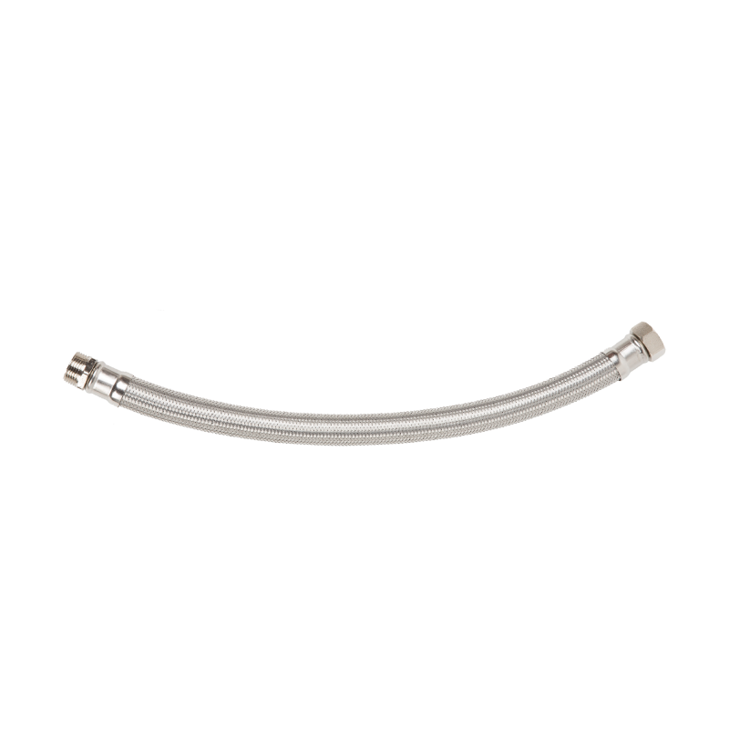 Paprasta antivibracinė jungtis 1 colio 30 cm