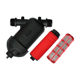 Filtras nuo smėlio 1 colio diskas