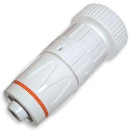 JAPAN SYSTEM 1/2" greito prijungimo jungtis su 3/4"-1" jungtimi -WL-2118