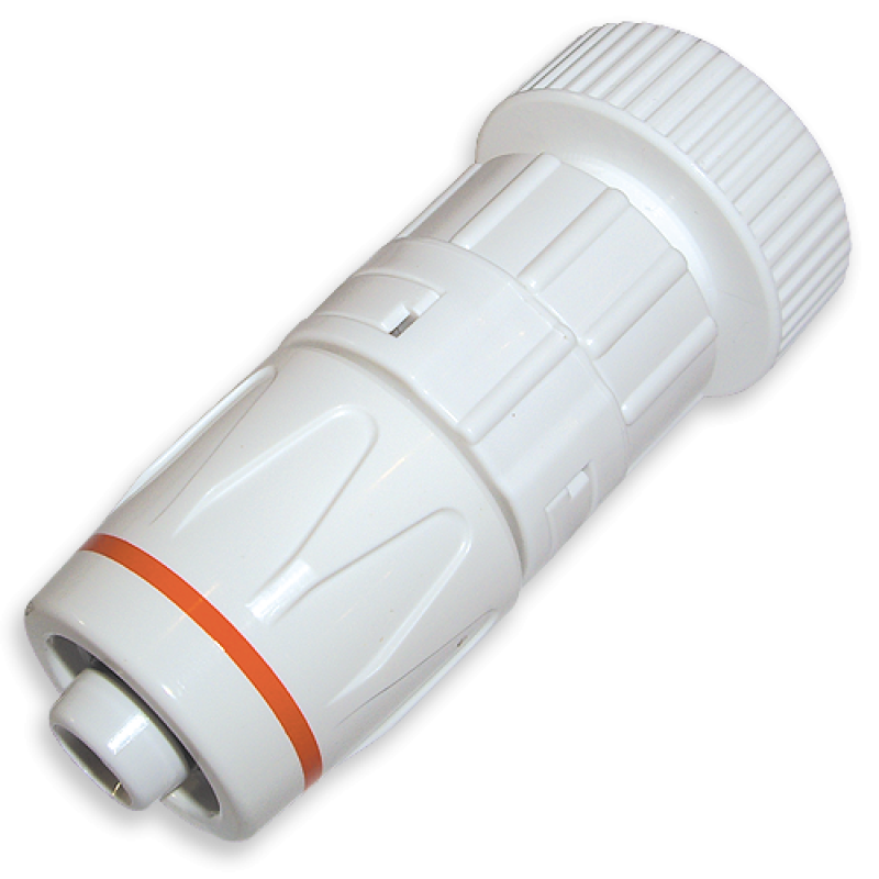 JAPAN SYSTEM 1/2" greito prijungimo jungtis su 3/4"-1" jungtimi -WL-2118