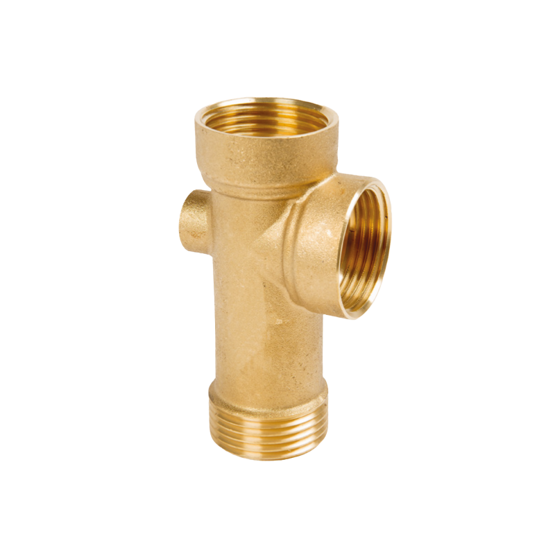 Penki dosnūs preso išėjimai 1 colio / 90 mm