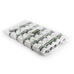 WHITE LINE greito prijungimo jungtis 1/2 -WL-2120