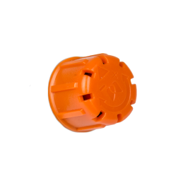 Reguliuojamas srovinis purkštuvas 0–70 l/h ant smaigalio su prijungimo komplektu -DSZ-1404