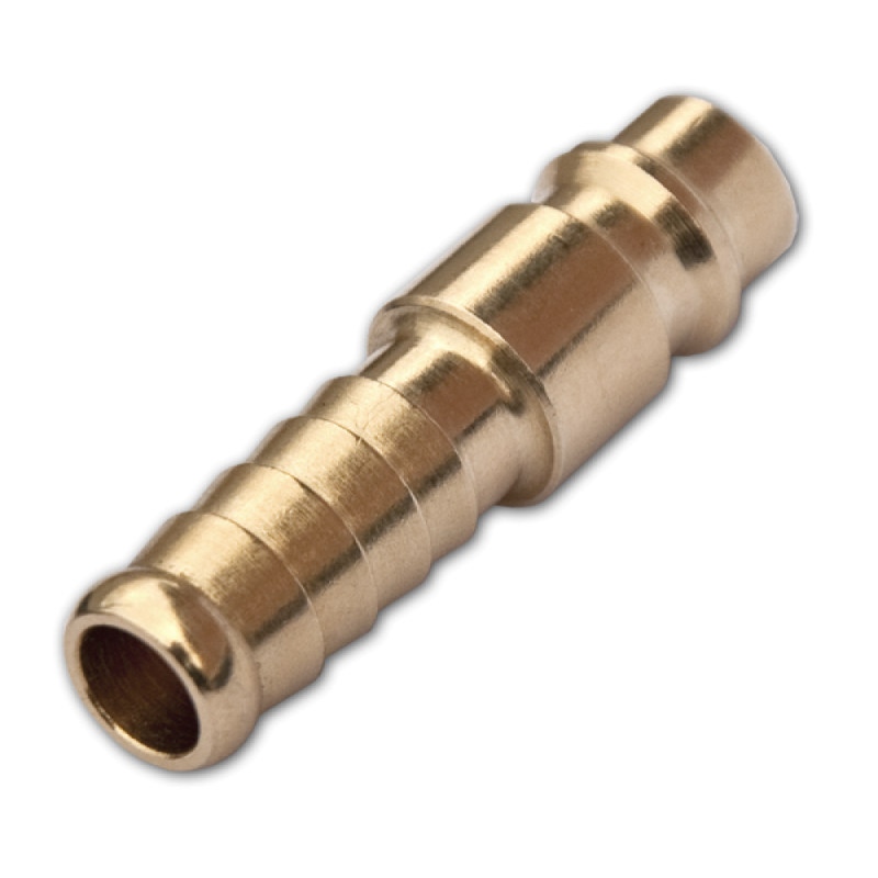 Kamštis su nipeliu 6 mm žarnai -SE2-2PH