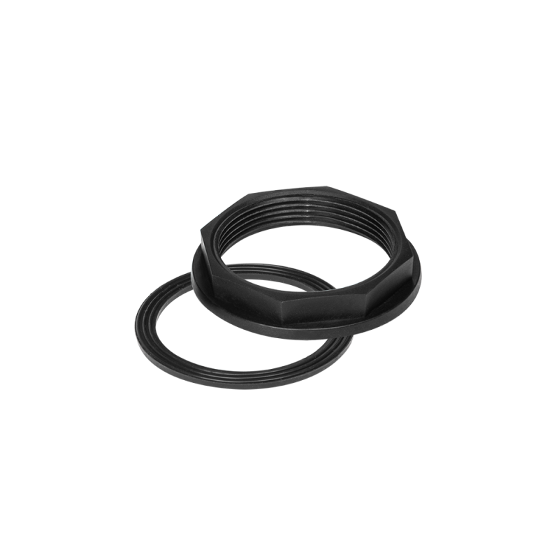 2 colių veržlė su tarpine -IBCU-F200