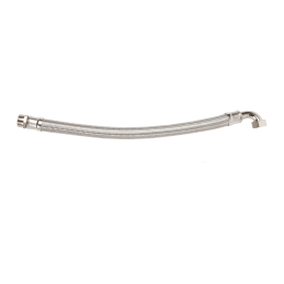 1 80 cm ilgio antivibracinė žarna