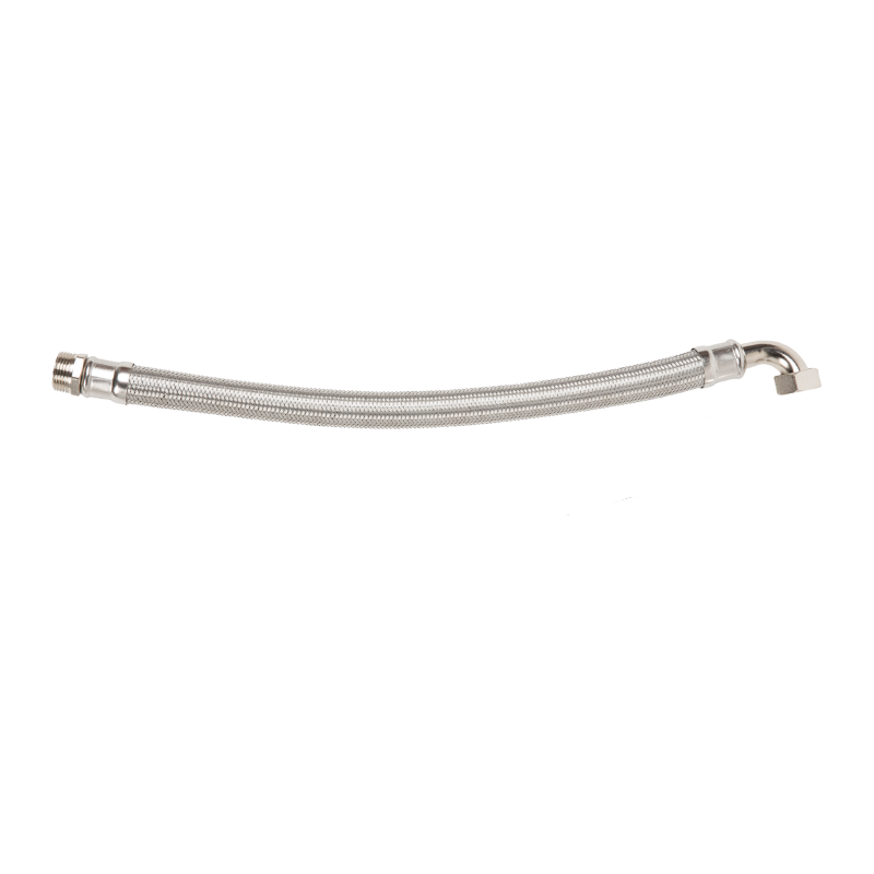 1 80 cm ilgio antivibracinė žarna