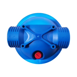 Filtro korpusas 5-1/2 "