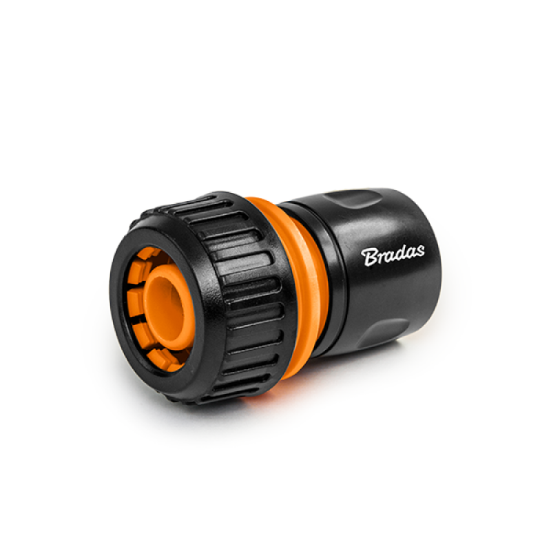 BLACK LINE greito prijungimo jungtis 3/4" STANDARTINĖ be etiketės -ECO-PWB2130L