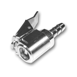 Padangų pripūtimo antgalis - 6 mm -P/KP6