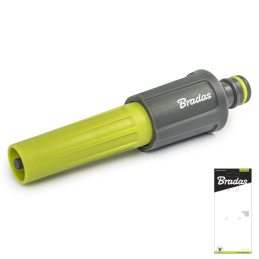 LIME LINE tiesus reguliuojamas antgalis -LE-04710K