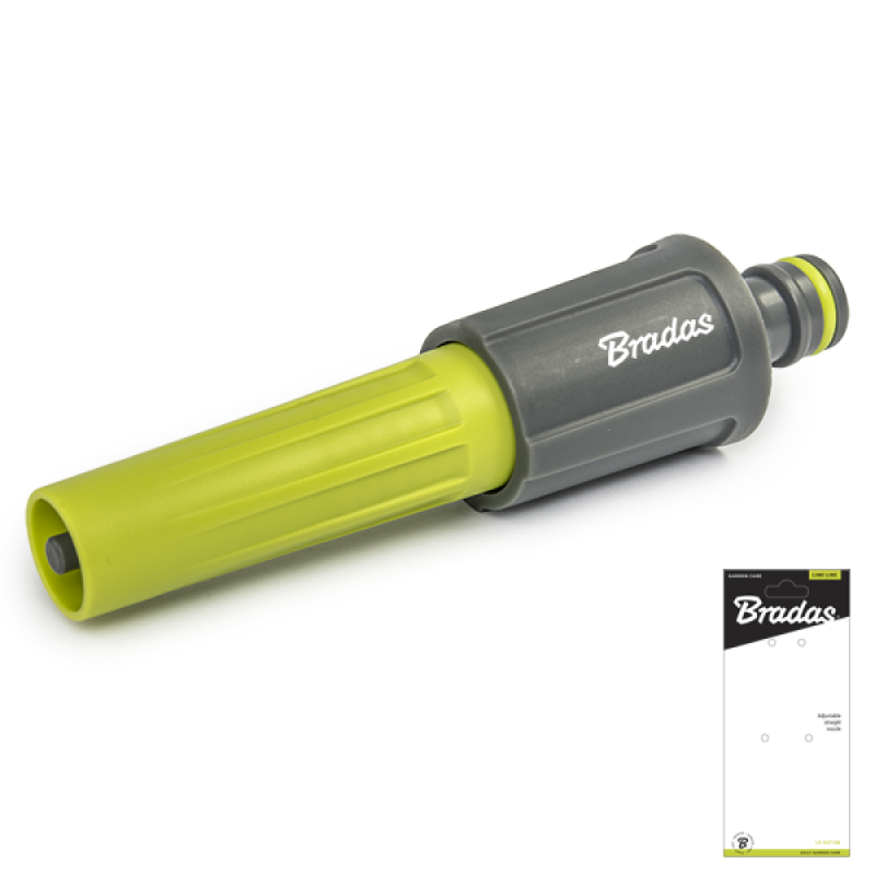 LIME LINE tiesus reguliuojamas antgalis -LE-04710K