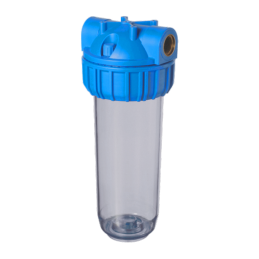 Filtro korpusas 10-1/2 "