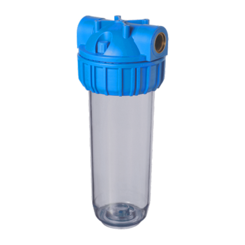 Filtro korpusas 10-3/4 "