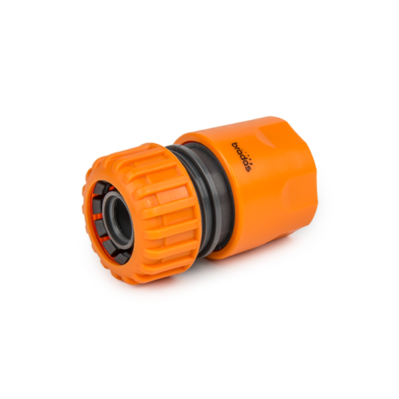 GOLD LINE greito prijungimo jungtis 3/4" STANDARTINIS POWER JET -GL5911P