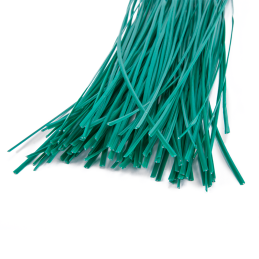 Nupjauta sodo viela - 20 cm / 100 vnt. -TYD1X020/100