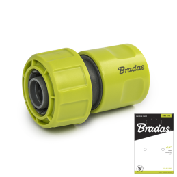 LIME LINE greito prijungimo jungtis 3/4 -LE-02130K