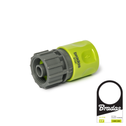 LIME LINE greito prijungimo jungtis GW 3/4" STOP -LE-2141