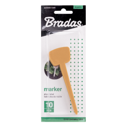 Augalų lenta 13x4cm -TYE1340MU/10B