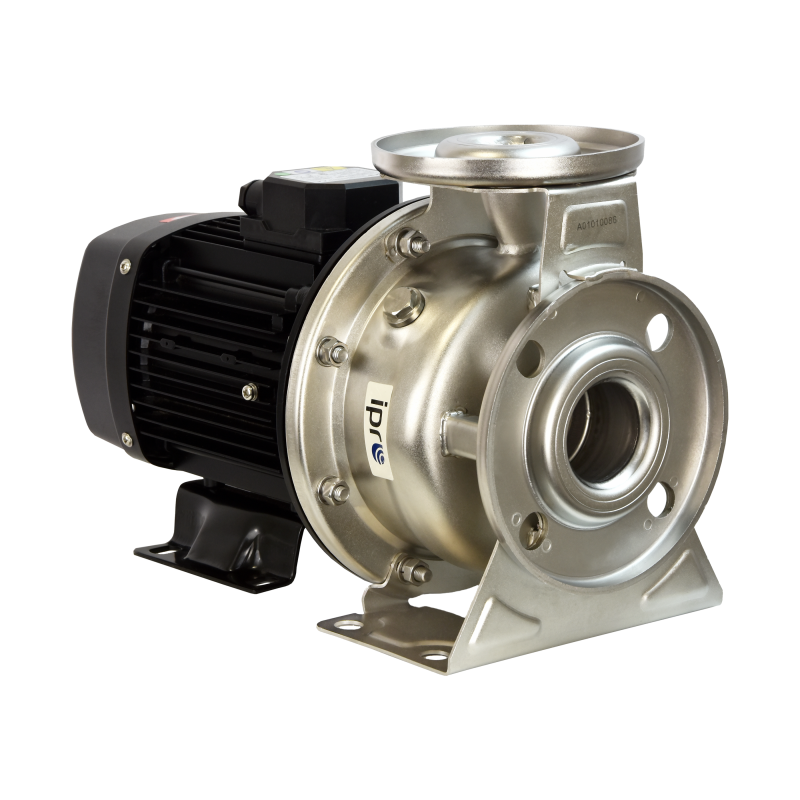 CS 65-40-200/7.5 (7,5 kW, 400 V) CIRSTAL PRAMONINIS SIURBLYS