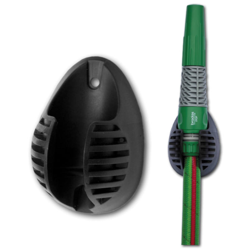 Laikiklis purkštuvų priedams, suderinamas su 1/2 colio jungtimi -ECO-WF119