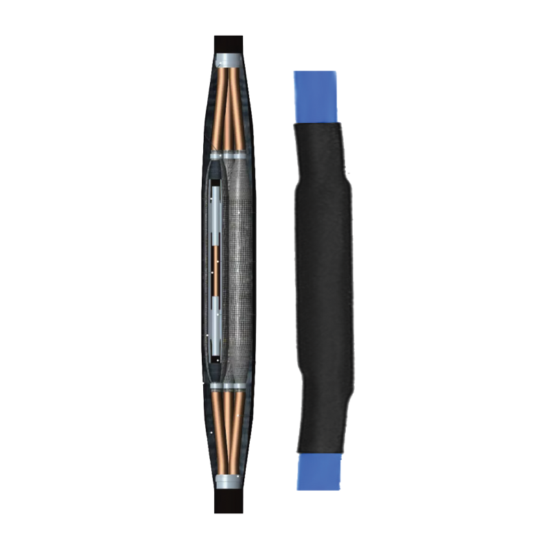 Kabelio jungtis iki 2,5 mm