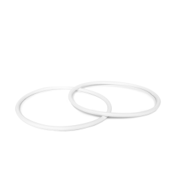 TPE tarpinė 147 * 135 * 6 mm -IBCU-P147-135/TPE