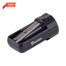 Statybinis pieštukų drožtukas -DIY-PCSH1/B