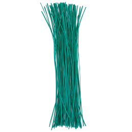 Nupjauta sodo viela - 25 cm / 100 vnt. -TYD1X025/100