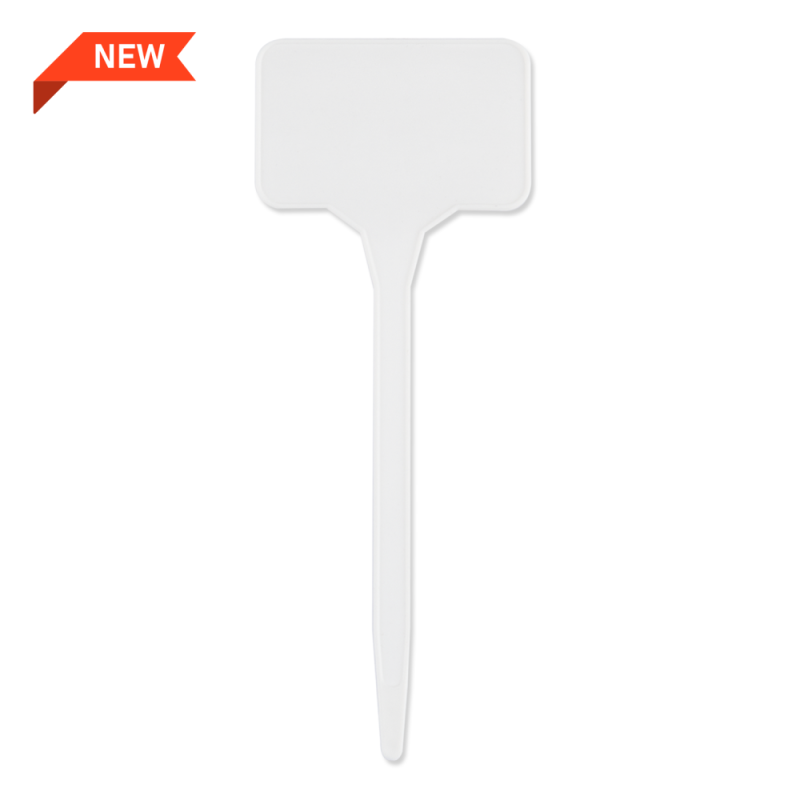 Augalų lenta 15x5,5 cm -TYE1555WH/10B