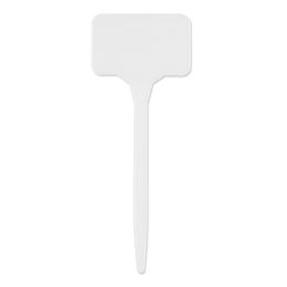 Augalų lenta 15x5,5 cm -TYE1555WH/10B