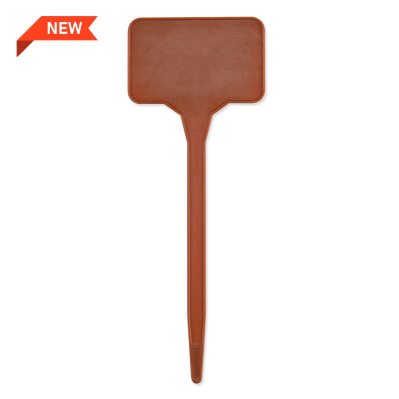 Augalų lenta 15x5,5 cm -TYE1555BR/10B