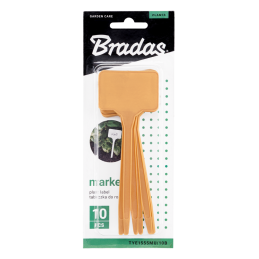 Augalų lenta 15x5,5 cm -TYE1555MU/10B