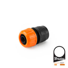 BLACK LINE SOFT greito prijungimo jungtis 3/4" - STANDARTINĖ -ECO-PWBS2136