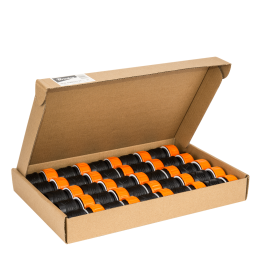 BLACK LINE SOFT greito prijungimo jungtis 3/4" - STANDARTINĖ -ECO-PWBS2136