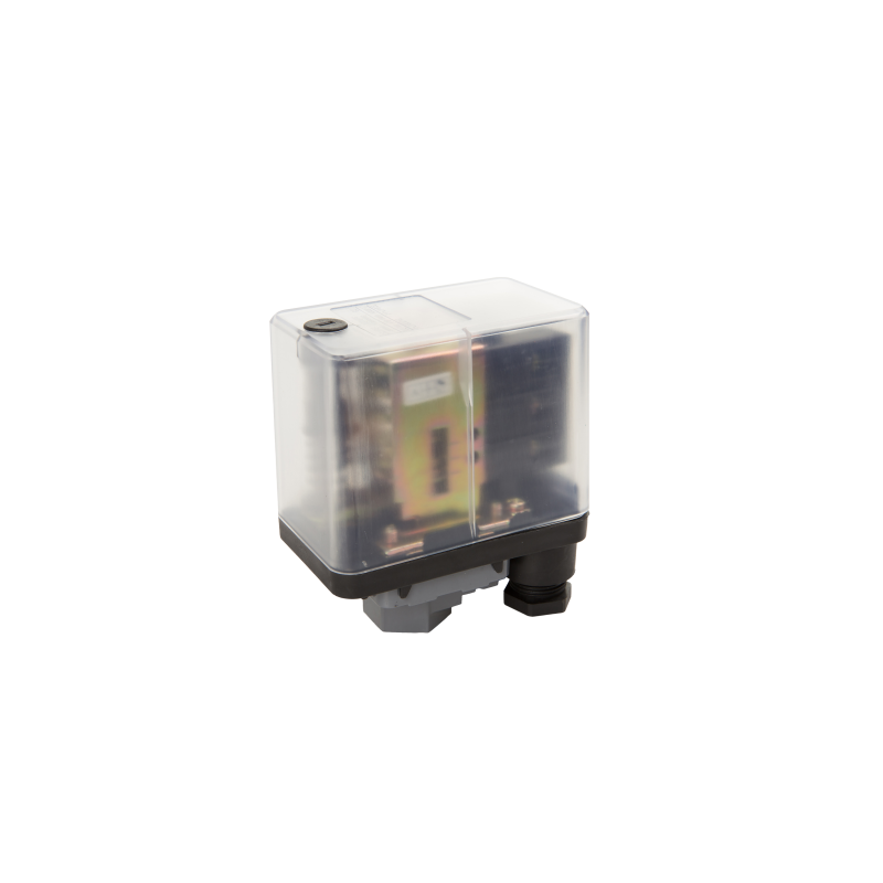 Slėgio jungiklis Lci 2 (400 V) + nailonas