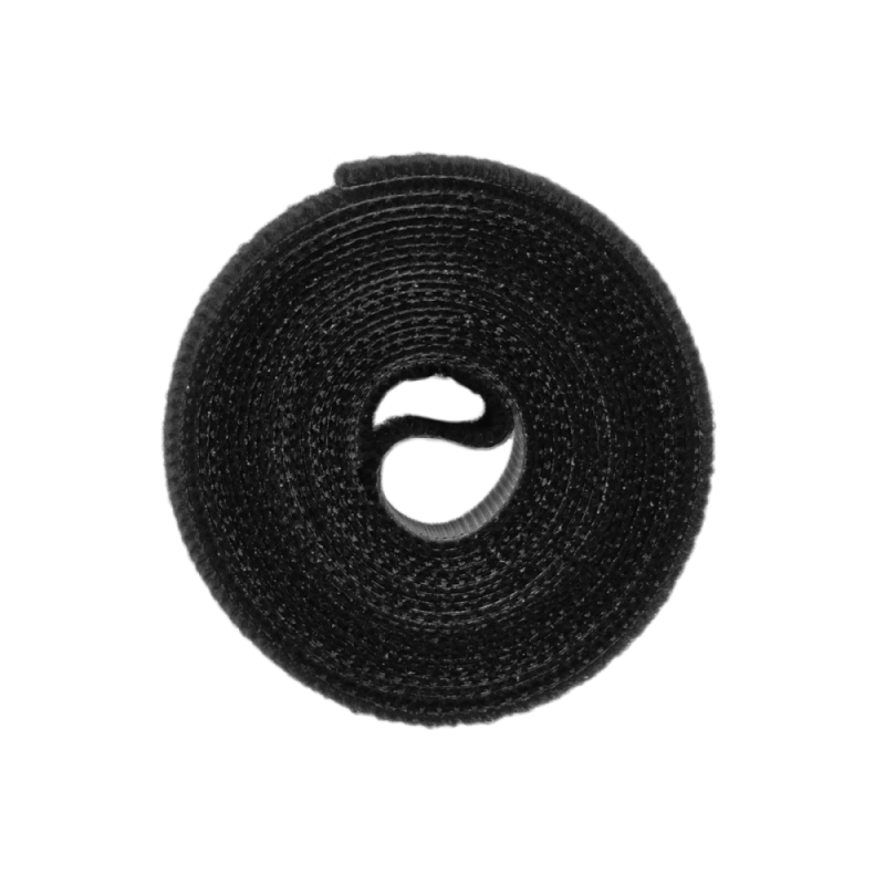 Daugiafunkcinė lipni juosta ROLL T 12,5 mm x 2 m -TYHLT12502/BK