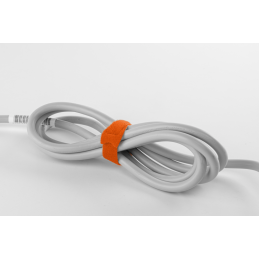 Daugiafunkcinė lipni juosta TR 12 x 150 mm -HLTR12150/10OR