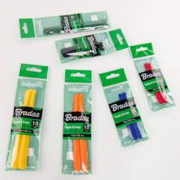 Daugiafunkcinė lipni juosta TL 12 x 150 mm -HLTL12150/10RD