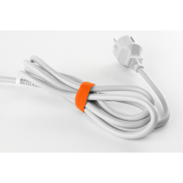 Daugiafunkcinė lipni juosta TL 12 x 150 mm -HLTL12150/10OR